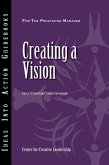 Creating a Vision (eBook, ePUB)