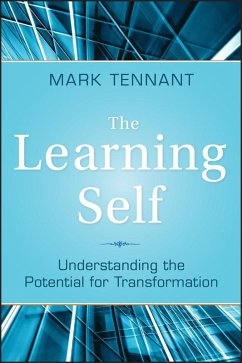 The Learning Self (eBook, ePUB) - Tennant, Mark