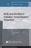 Really New Directions in Evaluation (eBook, PDF)