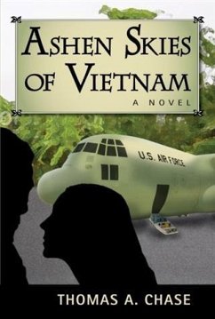 Cover Ashen Skies of Vietnam (eBook, ePUB)