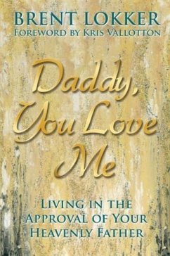 Cover Daddy, You Love Me (eBook, ePUB)