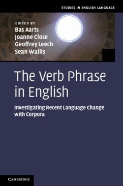 Verb Phrase in English (eBook, PDF)