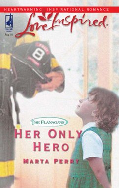 Cover Her Only Hero (eBook, ePUB)