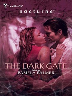 Cover The Dark Gate (eBook, ePUB)