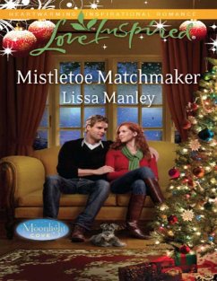 Cover Mistletoe Matchmaker (eBook, ePUB)