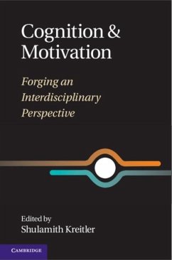 Cognition and Motivation (eBook, PDF)