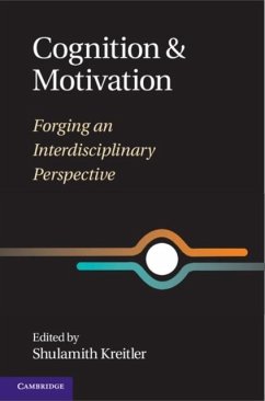 Cover Cognition and Motivation (eBook, PDF)