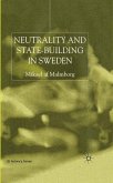 Neutrality and Statebuilding in Sweden (eBook, PDF)