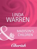 Madison's Children (eBook, ePUB)