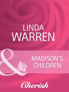 Madison's Children (eBook, ePUB) - Warren, Linda