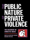 The Public Nature of Private Violence (eBook, PDF)