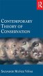 Contemporary Theory of Conservation... - Bild 1