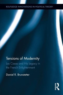 Tensions of Modernity (eBook, PDF) - Brunstetter, Daniel R.