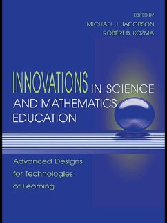 Cover Innovations in Science and Mathematics Education (eBook, PDF)
