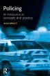 Policing: An introduction to concepts... - Bild 1
