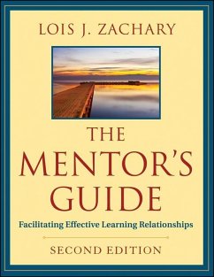 The Mentor's Guide (eBook, PDF) - Zachary, Lois J.