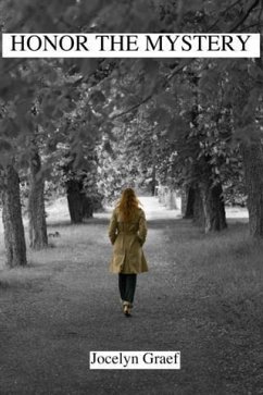 Cover Honor the Mystery (eBook, ePUB)