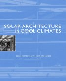 Solar Architecture in Cool Climates (eBook, ePUB)
