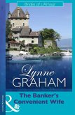 The Banker's Convenient Wife (eBook, ePUB)