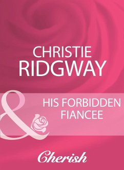 Cover His Forbidden Fiancee (eBook, ePUB)