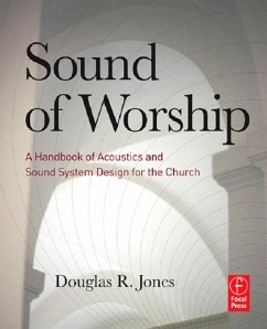 Cover Sound of Worship (eBook, PDF)