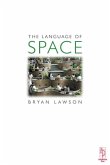 Language of Space (eBook, ePUB)