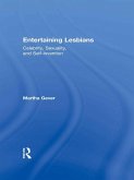 Entertaining Lesbians (eBook, ePUB)