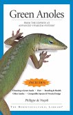 Green Anoles (eBook, ePUB)