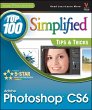 Adobe Photoshop CS6 Top 100 Simplified... - Bild 1