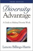 Diversity Advantage, 3rd Ed. (eBook, ePUB)