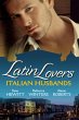 Latin Lovers: Italian Husbands: The... - Bild 1