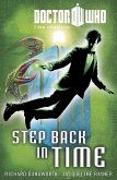 Doctor Who: Book 6: Step Back in Time (eBook, ePUB)