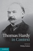 Thomas Hardy in Context (eBook, PDF)