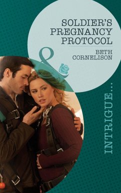 Cover Soldier's Pregnancy Protocol (eBook, ePUB)