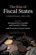 Rise of Fiscal States (eBook, PDF) - Bild 1