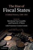 Rise of Fiscal States (eBook, PDF)