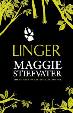 Linger (eBook, ePUB)