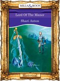 Lord Of The Manor (eBook, ePUB)