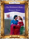 The Welshman's Bride (Mills & Boon Vintage 90s Modern) (eBook, ePUB)