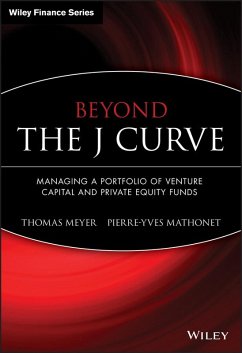 Beyond the J Curve (eBook, ePUB) - Meyer, Thomas; Mathonet, Pierre-Yves