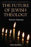 The Future of Jewish Theology (eBook, ePUB)