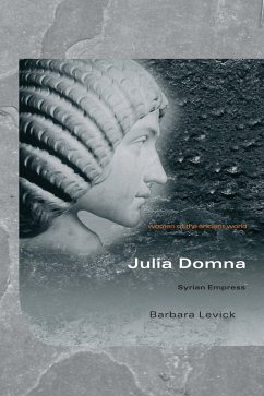 Julia Domna (eBook, ePUB) - Levick, Barbara