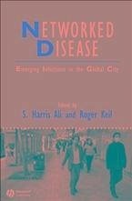 Networked Disease (eBook, ePUB)