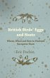 British Birds' Eggs and Nests - Where,... - Bild 1