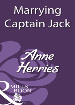 Cover Marrying Captain Jack (eBook, ePUB)