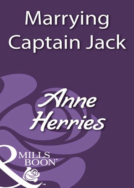 Marrying Captain Jack (eBook, ePUB)