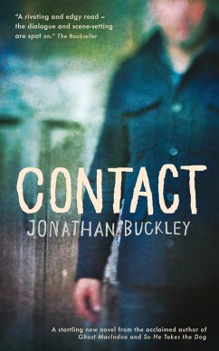 Contact (eBook, ePUB) - Buckley, Jonathan