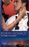 One Night In The Orient (Mills & Boon Modern) (One Night In...) (eBook, ePUB)