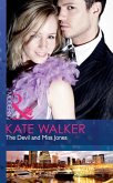 The Devil And Miss Jones (Mills & Boon Modern) (eBook, ePUB)