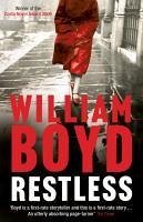 Restless (eBook, ePUB) - Boyd, William